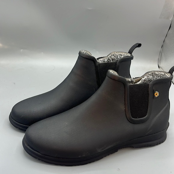 Bogs Shoes - Bogs‎ sweetpea winter